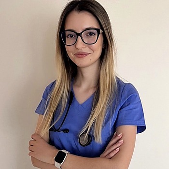 Д-р Габриела ГосподиноваКардиология